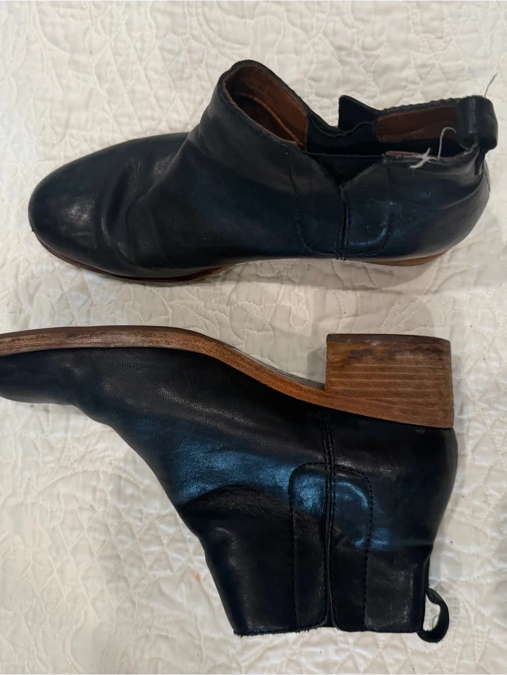 N/A classic black